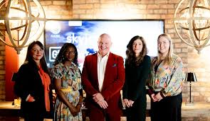 Masquerade Pitch Night in photos