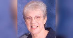 Mary Frances Mueller Obituary