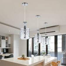 Ledmomo Nordic Chandelier Pendant Hanging Lights Concise Style Bar Counter Dining Room Led Ceiling Light Fixtures Dining Room Ceiling Ceiling Lamp Dining Room
