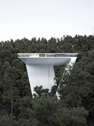 Putin's love of sochi is the sole reason that russia's only subtropical. Putin House In Sochi Russia Designed By Visualization