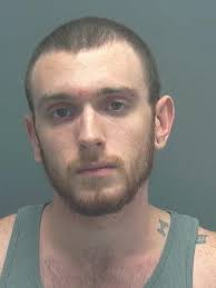 Lee County Arrests 1/2