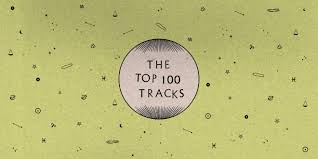 The Top 100 Tracks Of 2013 Pitchfork