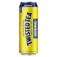 Twisted Tea Original Hard Iced Tea 24 Fl Oz Can Hard Ciders Community Markets