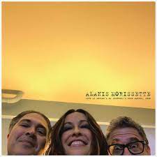 Alanis will play qudos bank arena, sydney on saturday, april 11. Alanis Morissette Live At London S O2 Shepherd S Bush Empire 2020 Black Friday Record Store Day 2020 Edition Vinyl 2lp 2020 Eu Original Hhv
