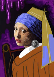 the pear ➽ 54 915 Оригинальные произведения искусства, ограниченные тиражи  и принты