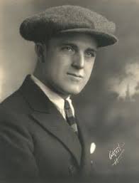 There's A Blue Ridge In My Heart, Virginia — Abe Lyman's California  Orchestra