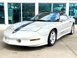 Image result for Bright White 1995 Firebird