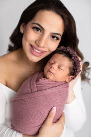 Newborn Landing Page Copy