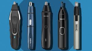It also traps toxin, dust, bacteria and pathogens when you breathe. Best Nose Hair Trimmers 2021 Philips To Wahl British Gq