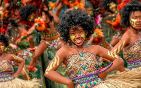 One of the biggest nationwide festivals is the flores de mayo, a religious parade held across the country throughout may in honour of the virgin mary. Iloilo Festivals Fiestas Events Explore Iloilo