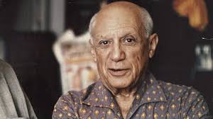 Picasso Pablo