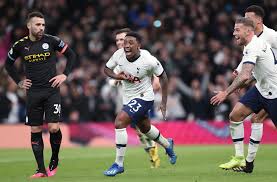 I love bergwijn hater tears! Steven Bergwijn Shares What Jose Mourinho Said To Him After His Spurs Debut