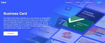 Loved the business card order process and quality of the cards delivered. 4 Best Software For Business Card Design