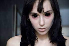 Check spelling or type a new query. Black Contact Lenses Colored Contacts Halloween Contact Lenses