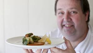 Bored with tacos? Time for Tapas Tuesdays