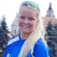 Julie Varga » partners :: Women Volleybox