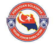 Azraai khor abdullah menerima keputusan persatuan bolasepak negeri sembilan (pbns) menamatkan kontraknya dengan hati terbuka namun terkilan. Persatuan Bola Sepak Negeri Johor Wikiwand