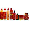 Black Woman Top Natural Hair Products