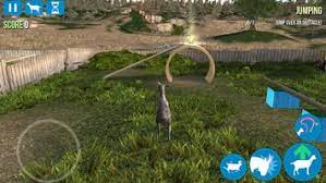 Shared tested ocean is home : Goat Simulator 2 6 1 Para Android Descargar