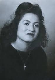 Esther Cruz Obituary (1928