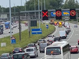 U kan ze aanpassen via cookies beheren. Tijdlang File Op Antwerpse Ring En E19 Door Ongeval In Antwe Antwerpen Gazet Van Antwerpen Mobile