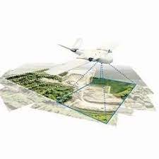 Drone Surveying And Mapping