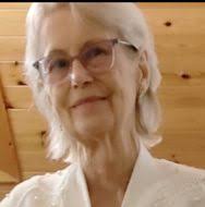 Condolence Book for Claudette Bickerdike (née Godfrey) (Youghal, Cork)