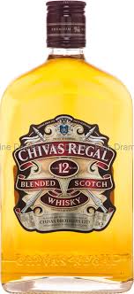 It was founded in 1786, with its home being in the strathisla distillery at keith, moray in speyside, scotland, and is the oldest continuously operating highland distillery. Chivas Regal 12 Year Old Whisky 50 Cl