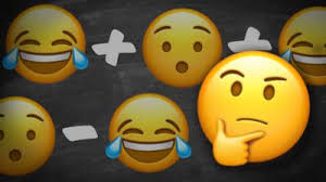From nature, mathematics, art … Tough Emoji Maths Can You Crack These Emoji Maths Problems Cbbc Bbc