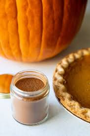 Pumpkin Pie Spice Recipe Culinary Hill Recipe Pumpkin Pie Spice Recipe Pumpkin Pie Recipes Spice Recipes