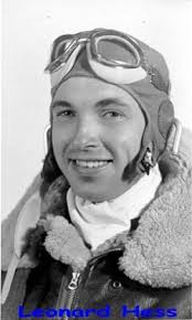 Leonard Grant Hess (1919-2000)