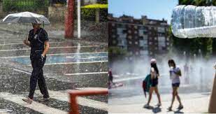 We did not find results for: Frio Extremo Y Calor Sofocante Que Pasa Con El Clima En Bogota