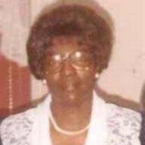 Martha Lee Wagner Obituary