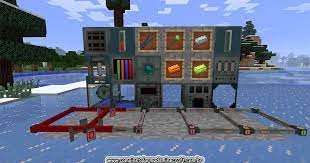 I could compile a complete list of features and hit you with a 2 mile long wall of text, or you could jump to youtube and watch one of the about 274,000 videos there. Ender Io Mod 1 6 4 Como Instalar Mods No Minecraft Os Melhores Mods Voce Encontra Aqui