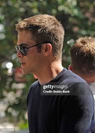 203 On Location For Jack Ryan Stock Photos, High-Res Pictures, and Images