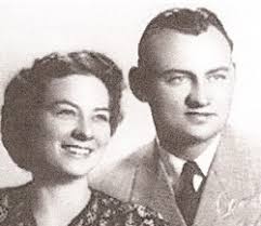 Louise Florence Margaret Layman Sumrall (1913-1994)