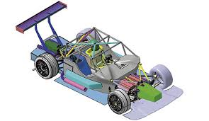 Das ist neu in der dtm 2021. Neue Autos Technisch Abgenommen