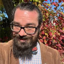 Well, well, well, it seems that someone at Grunge has taken an interest in  apocrypha with this story.