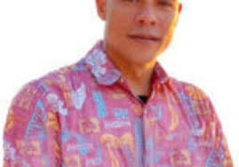 Dennis Camacho Mendiola