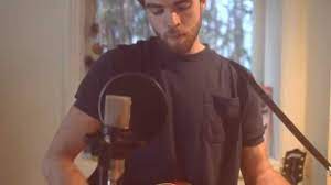 Arkells Leather Jacket Cover By Paul Shenton Ljgoldenticket Leather Leather Jacket Cover