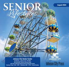 Lifestyles August/September 2015 by Specialty Publications