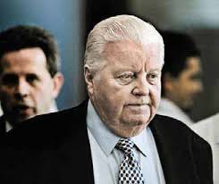 Farewell to 'Hamilton'