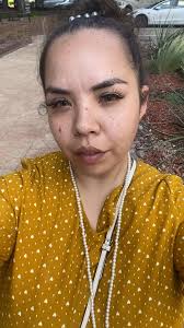 Smile you’re beautiful 😘