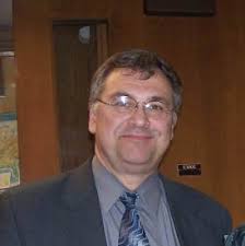 Faculty & Staff Bios