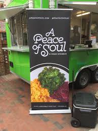 Maybe you would like to learn more about one of these? A Peace Of Soul Columbia South Carolina Restaurant Happycow