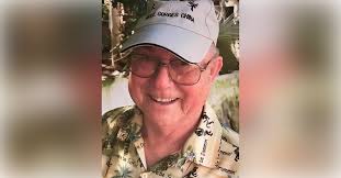 Obituary information for William Curtis "Curt" Johnson