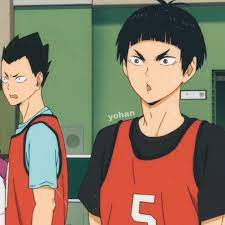 Pin On Haikyuu