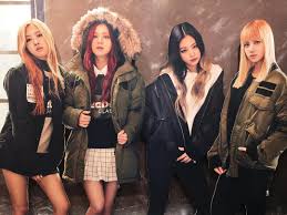 We have 63+ amazing background pictures carefully picked by our community. Blackpink Desktop Wallpapers Wallpaper Cave