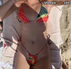 Vaea Brazier  babe_adriana  vaea.brazier Leaked Nude OnlyFans (Photo 4) -  ShemaleLeaks!