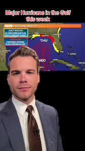 Peyton Malone Meteorologist